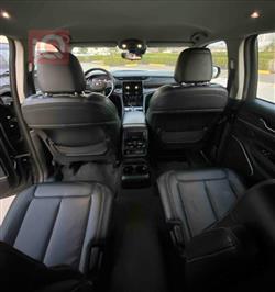 Jeep Grand Cherokee L